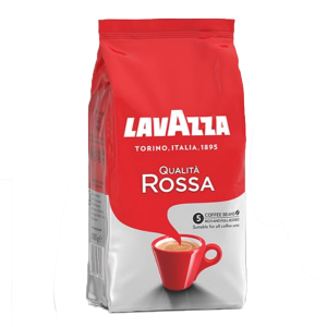 Lavazza Qualità Rossa