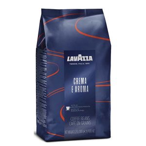 Lavazza Crema E Aroma Blue