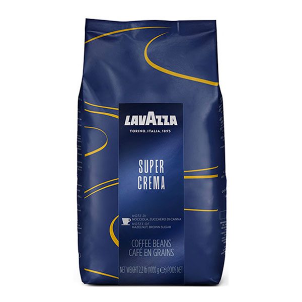 E-Horeca - Lavazza Kafe Super Krema Espreso