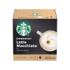 Starbucks Latte Macchiato | Dolce Gusto