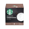 Starbucks Cappuccino | Dolce Gusto