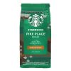 Starbucks Pike Place Roast 200gr