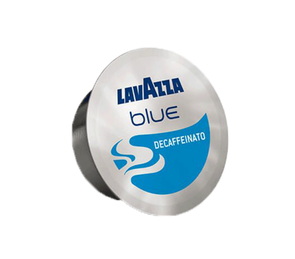 Lavazza Blue Decaffeinato | E-Horeca.mk