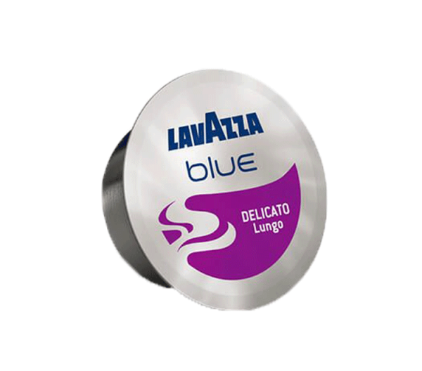 Lavazza Blue Delicato Lungo | E-Horeca.mk