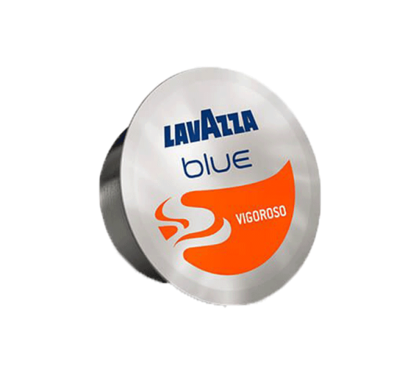 Lavazza Blue Vigorosso | E-Horeca.mk