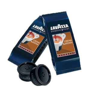 Lavazza Espresso Point, Crema i Aroma kapsuli | E-Horeca.mk