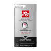 ILLY Espresso Forte | Nespresso