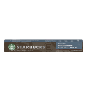 Starbucks Decaffeinato Espresso Roast Nespresso | E-Horeca.mk