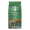 Starbucks House Blend 200gr | Ground Coffee