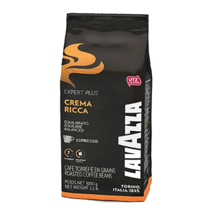 Lavazza Crema Rica 1kg | E-Horeca.mk