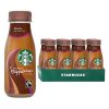 Starbucks Frappuccino Mocha Chocolate (8 x 250ml)