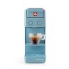 illy Iperespresso Y3.2 E+C Amalfi Light Blue