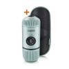 Wacaco Nanopresso with Hard Case Arctic Blue