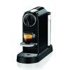 Nespresso CitiZ Limousine Black