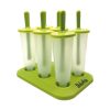 DolceVita Ice Pop Molds