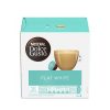 Nescafe Flat White | Dolce Gusto