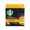 Starbucks Blonde Espresso | Dolce Gusto