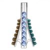 Eiffel Tower Coffee Capsule Holder | Nespresso