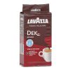 Lavazza Dek Intenso 250gr | Ground Coffee