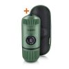 Wacaco Nanopresso with Hard Case Moss Green