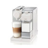 Nespresso Lattissima Touch Silver