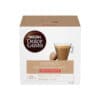 Nescafe Cortado Macchiato Decaf | Dolce Gusto