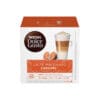 Nescafe Latte Macchiato Caramel | Dolce Gusto